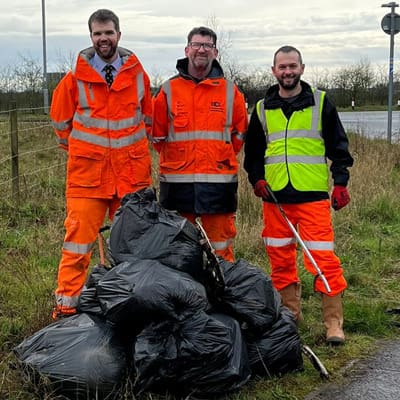 newarks infrastructure projects clean up town